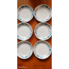 老白玉小碟小盘子(se71506331)_7788收藏__收藏热线