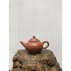 民国无款紫砂壶(se71506381)_7788收藏__收藏热线