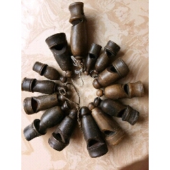 清代角制哨子，(se71506640)_7788收藏__收藏热线