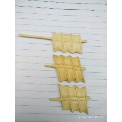 帆船配件三件(se71506922)_7788收藏__收藏热线