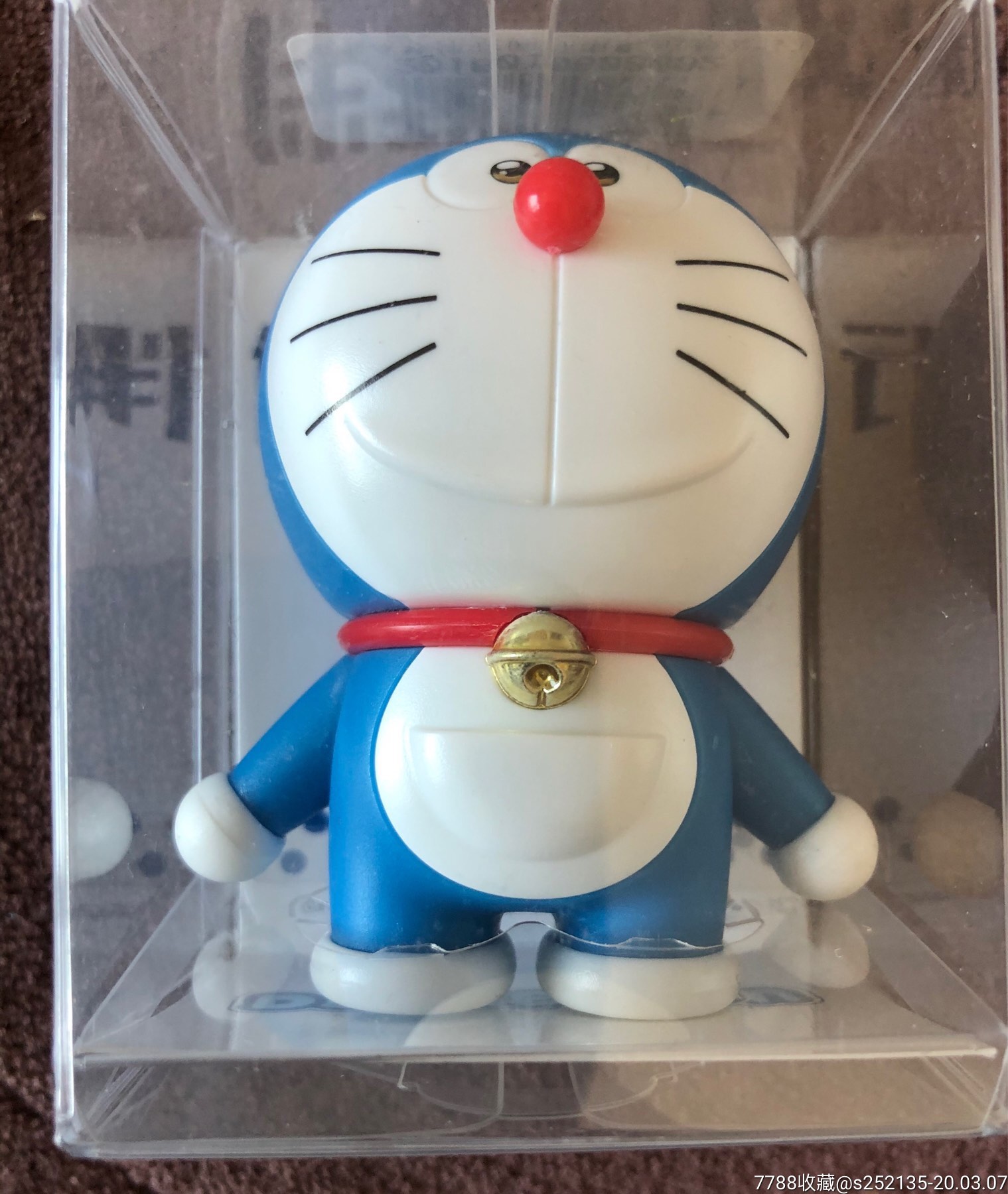 机器猫哆啦a梦公仔