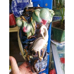 几十年石湾挂壁(se71506881)_7788收藏__收藏热线