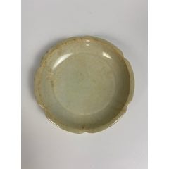 湖田窑影青六筋六缺笔舔(se71507223)_7788收藏__收藏热线