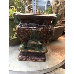 三色釉彩瓷(se71507405)_7788收藏__收藏热线