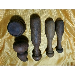 处理5个辟邪小玩意。(se71507977)_7788收藏__收藏热线