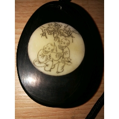 羊角挂件(se71508310)_7788收藏__收藏热线