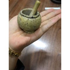 寿山石药碾(se71508200)_7788收藏__收藏热线