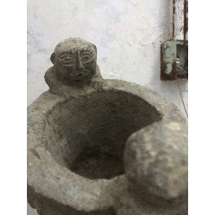 清代滑石香炉(se71508225)_7788收藏__收藏热线