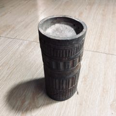 民国雕花竹筒(se71508405)_7788收藏__收藏热线