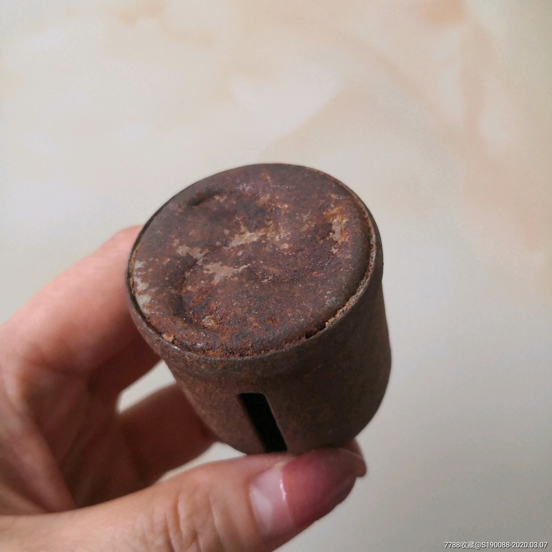 东北冰上玩具陀螺冰嘎冰猴铁2