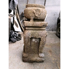 清代石香炉(se71509780)_7788收藏__收藏热线