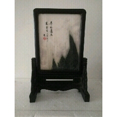 大理石插屏(se71509942)_7788收藏__收藏热线