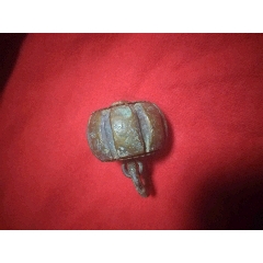 铜制流星锤(se71509981)_7788收藏__收藏热线