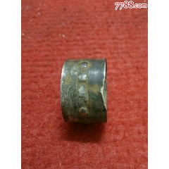 满工银扳指(se71510223)_7788收藏__收藏热线