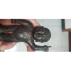 铜佛像(se71510342)_7788收藏__收藏热线