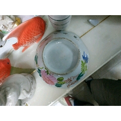 民国八角碗(se71510871)_7788收藏__收藏热线