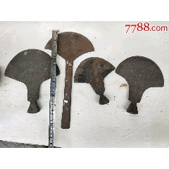 铁铲4把(se71511113)_7788收藏__收藏热线