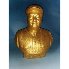 石膏毛主席像(se71511239)_7788收藏__收藏热线