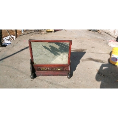 新收到精品插屏(se71511214)_7788收藏__收藏热线