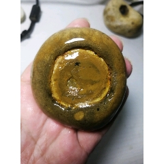 南京雨花石罗盘石！(se71511468)_7788收藏__收藏热线