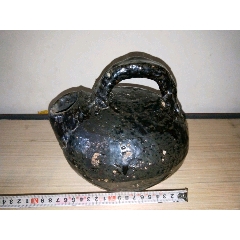 精品高年份老窑壶(se71511550)_7788收藏__收藏热线