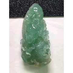 糯冰翡翠白菜“百财”(se71511539)_7788收藏__收藏热线