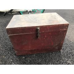 清代木匣子(se71511601)_7788收藏__收藏热线