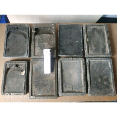 老砚台8方(se71511805)_7788收藏__收藏热线