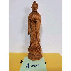 崖柏木雕摆件。(se71511905)_7788收藏__收藏热线