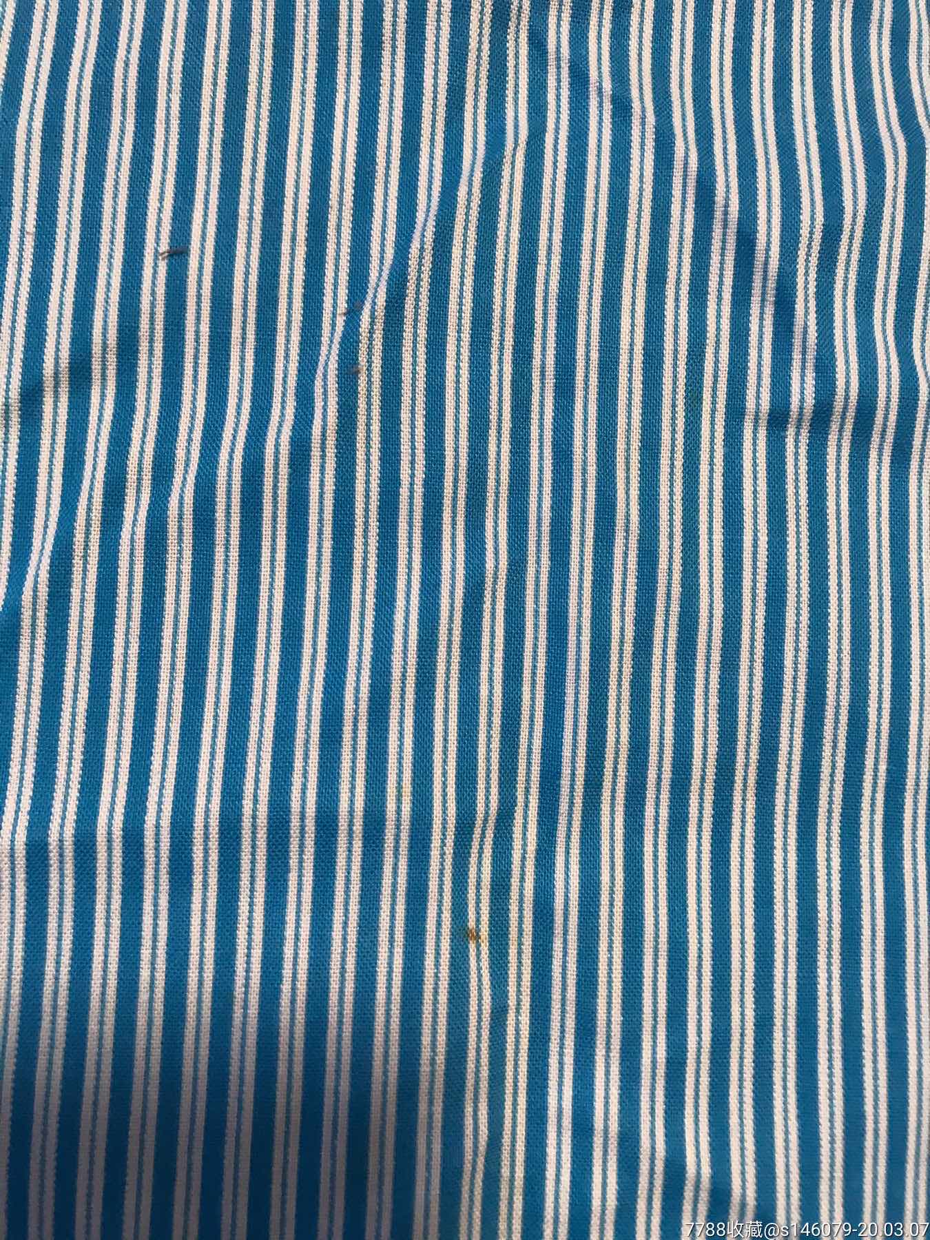 全新纯棉平纹布三