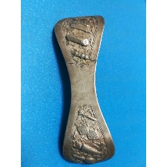 处理银饰一件(se71512135)_7788收藏__收藏热线