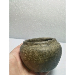 以前收到高古老玉罐子(se71512418)_7788收藏__收藏热线