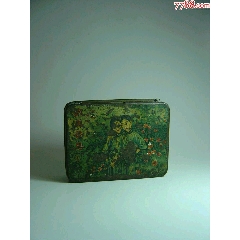 民国铜盒(se71512696)_7788收藏__收藏热线