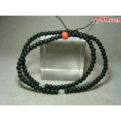 108颗乌木朝珠(se71512766)_7788收藏__收藏热线