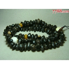 老108颗招财鼠菩提子念珠(se71512973)_7788收藏__收藏热线