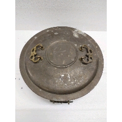 清代铜火锅(se71513163)_7788收藏__收藏热线