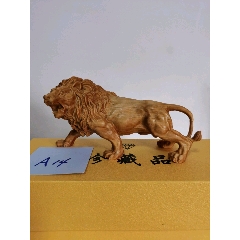 崖柏木狮子。(se71513313)_7788收藏__收藏热线