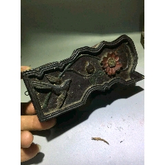 清代老木雕(se71513869)_7788收藏__收藏热线