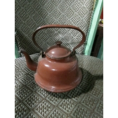 搪瓷壶(se71514054)_7788收藏__收藏热线