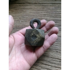 铜八棱流星锤(se71514157)_7788收藏__收藏热线