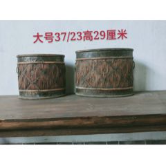 民国竹艺蛋圆形竹框(se71514379)_7788收藏__收藏热线