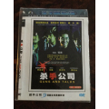 杀手公司（DVD影碟）韩国(se71514666)_7788收藏__收藏热线