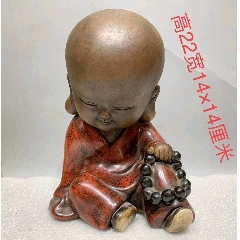 紫砂摆件(se71514740)_7788收藏__收藏热线