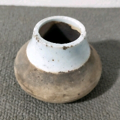 晚清民国特大号药碾坨(se71514775)_7788收藏__收藏热线