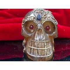 密宗实修法器陀林主法器天然一体水晶传统纯手(se71514858)_7788收藏__收藏热线