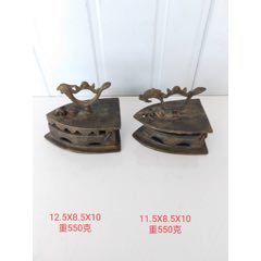 老铜龙凤把烫斗(se71514914)_7788收藏__收藏热线