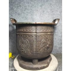 回流瑞兽火钵(se71515230)_7788收藏__收藏热线