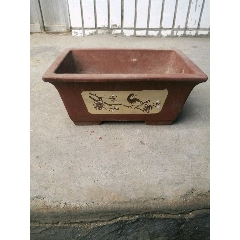 紫砂花盆(se71515333)_7788收藏__收藏热线