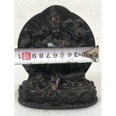 精品老紫铜佛像(se71515954)_7788收藏__收藏热线