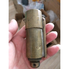大号黄铜打火机(se71515861)_7788收藏__收藏热线
